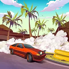 play Manía por el derrape