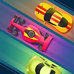 play Carrera de Carriles Pro