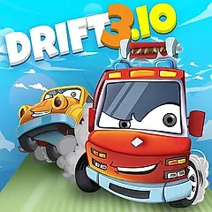 play Derrape 3